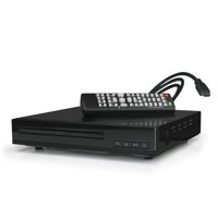 onn. DVD Player with HDMI cable
