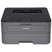 Brother HL-L2300d Compact, Personal, Monochrome Laser Printer, Duplex Printing