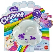 Cloudees Minis Cloud Themed Reveal Toy With Hidden Figure (Styles May Vary)
