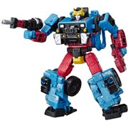 Hasbro Collectibles - Transformers Generations Selects Hot Shot
