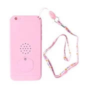 TANGON Baby Toys Cellphone Mobile Phone Educational Learning Machine Phone Toy Children