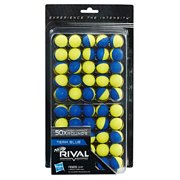 Nerf Rival 50-Round Refill (yellow-blue)