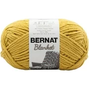 Bernat Blanket Coastal Collection Yarn, Moss, 10.5oz(300g)