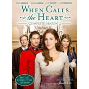 When Calls the Heart: Complete Season 2 Box Set (Other)