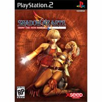 shadow hearts: from the new world - playstation 2