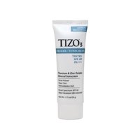 ($41.99 Value) Tizo 3 Age Defying Fusion Tinted Sunscreen SPF 40, 1.75 Oz