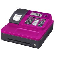 Casio SEG1SC, Thermal Print Cash Register