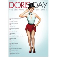 Doris Day: The Essential Warner Bros. Collection (DVD)