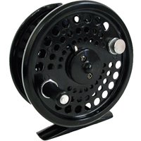 Eagle Claw Black Eagle Fly Reel 3/4 Wt, BE34