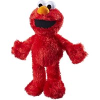 Playskool Friends Sesame Street Tickle Me Elmo toy, Ages 18 Months and Up