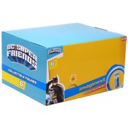 Imaginext Series 6 Collectible Figure Mystery Box [16 Packs]