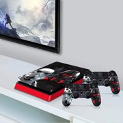 Controller Gear Officially Licensed Star Wars Jedi: Fallen Order - Empire Troopers PS4 Slim Console & Controller Skin - PlayStation 4