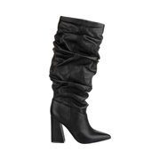 Women's Kenneth Cole New York Genevive Scrunched Boot