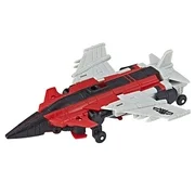 E0767 Tra Mv6 Energon Igniters 10 Red Light 1 Action Figure, Choose your side: join the mighty Autobots or the destructive Deceptions By Transformers