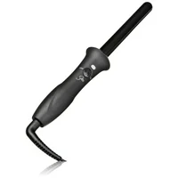 Sultra The Bombshell rod black curling wand, 0.75"