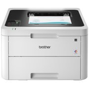 Brother HL-L3230CDW Compact, Digital Color Printer, Wireless and Duplex Printing
