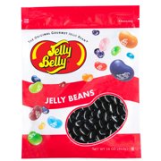 Jelly Belly 16 oz Licorice Jelly Beans - Genuine, Official, Straight from the Source