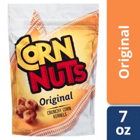 Corn Nuts Original Crunchy Corn Kernels, 7.0 oz Resealable Bag