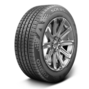 Kumho Solus TA11 All-Season Tire - 205/60R15 91T
