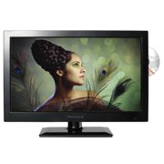 Proscan 19" Class HD (720P) LED TV (PLEDV1945A) with Built-in DVD