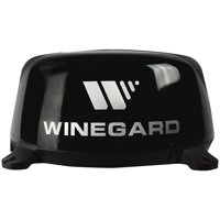 Winegard WF2-335 ConnecT 2.0 Black 16" Dia x 8"H RV WiFi Range Extender