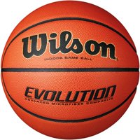 Wilson Evolution Official Game Basketball