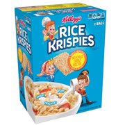 Kellogg's Rice Krispies Breakfast Cereal (42 oz., 2 pk.)