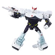 Toys Generations War for Cybertron Deluxe Wfc-S23 Prowl Action Figure - Siege Chapter - Adults & Kids Ages 8 & Up, 5, Build the ultimate battlefield: discover.., By Transformers