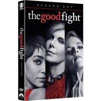 The Good Fight: Season One (DVD)