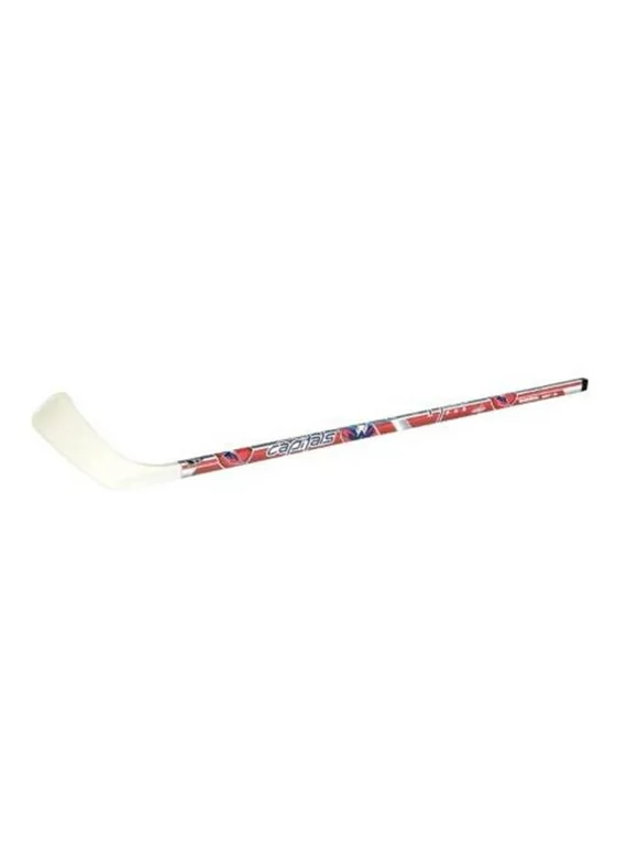 Franklin Sports Washington Capitals Street Hockey Stick - 48" - Left