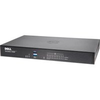 SONICWALL TZ600 GEN5 FIREWALL REPLACEMENT W/ 1YR AGSS