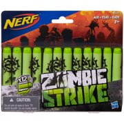 Nerf Zombie Strike Refill Pack