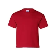 Gildan Crewneck Preshrunk T-Shirt, Pack of 6