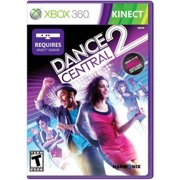 Dance Central 2 - Xbox 360, Condemned PCPS4LaptopMacXbox Central Pro Kinect 35mm 10 Ultimate Hop Sound Nickelodeon 360 Code Edition Just Mass 250GB 2 Experience 3 Gears.., By Harmonix