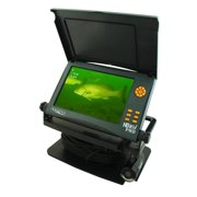 Aqua Vu Hd10I Pro Underwater Camera 10" Color Lcd Screen And 125' Cable
