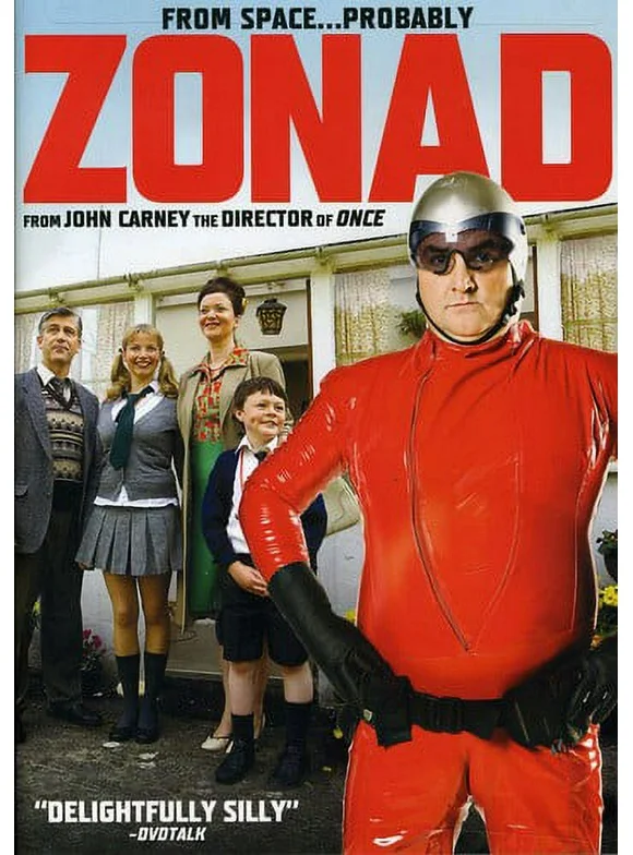 Zonad (DVD), Filmbuff, Comedy