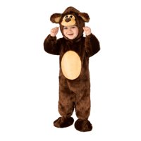 Rubie's Teddy Bear Infant Halloween Costume