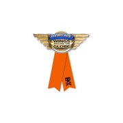 Disney Planes Award Ribbon (1ct)