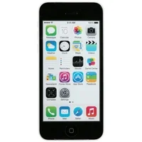 Apple iPhone 5C 16GB Sprint (Locked) - White