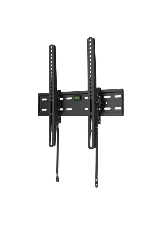 onn. Tilting TV Wall Mount for 19" to 50" TVs, up to 12 Tilting
