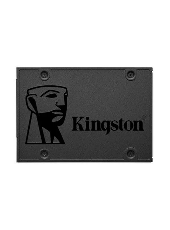 Kingston A400 120GB SATA 3 2.5" Internal SSD - HDD Replacement SA400S37/120G