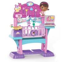 Doc McStuffins Baby All-in-One Nursery, Ages 3 +