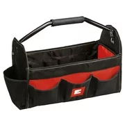 Einhell Open Tote Tool Bag , 18-Inch