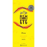 Fisheye Shiraz Red Wine - 3L, 2017 South Eastern Australia