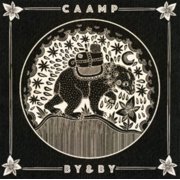 Caamp - By And By - Vinyl