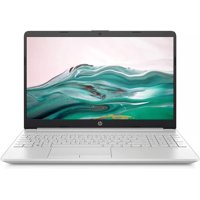 HP 15.6" Touchscreen Laptop, Intel Core i5 i5-1135G7, 8GB RAM, 256GB SSD, Windows 10 Home, Natural Silver, 15-dw3056cl (Refurbished)
