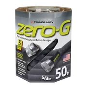 Teknor Zero-G Advanced 5/8" x 50' Hose