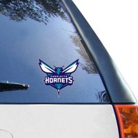 WinCraft Charlotte Hornets 5" x 6" Multi-Use Decal