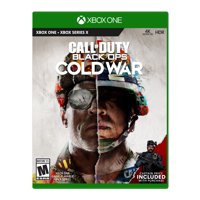 Call of Duty: Black Ops Cold War, Activision, Xbox One, Xbox Series X, 047875884977
