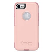 (Refurbished) OtterBox COMMUTER SERIES Case for iPhone 7 / 8 (ONLY) - Ballet Way